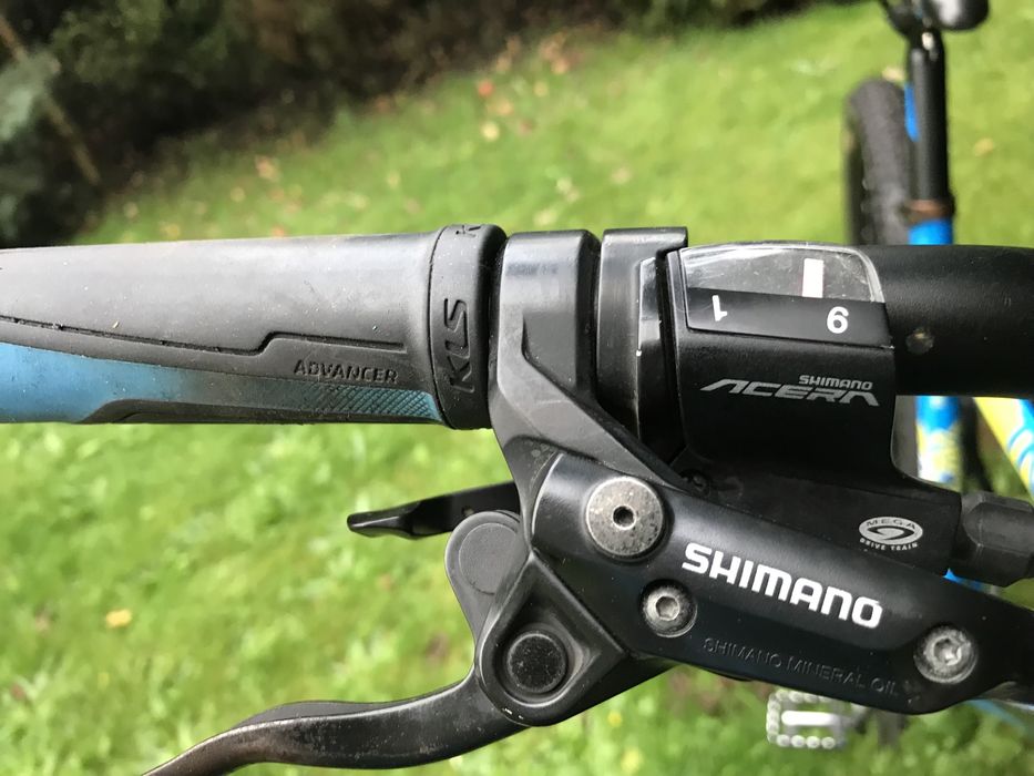 Kellys TNT 70 stan bardzo dobry 29”