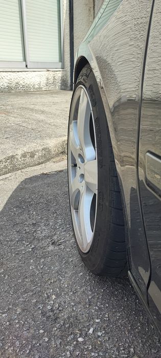Jantes 18 5x112 Mercedes