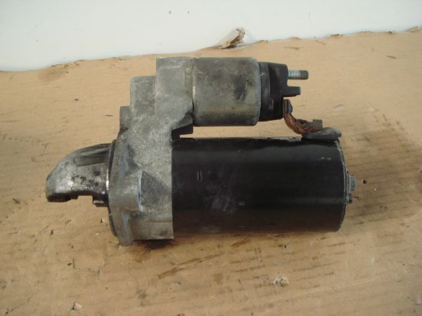 Motor De Arranque Bmw 3 Touring (E91)
