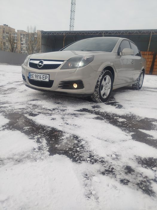 Продам Опель вектра с