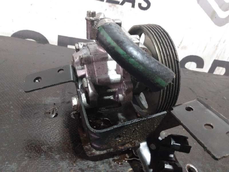 BOMBA DIREÇÃO FIAT ULYSSE 2002 -9647983580