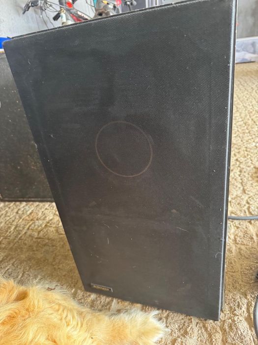 Colunas de musica da pionier