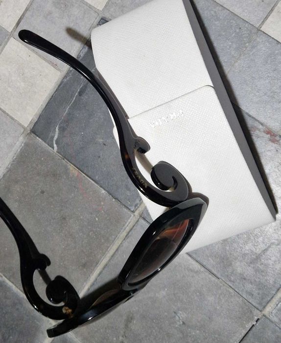 Óculos Prada Original