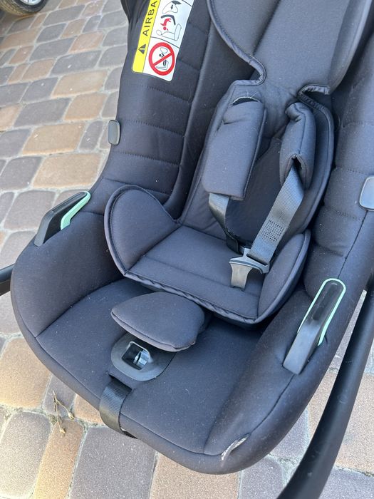 Автокрісло Anex x Avionaut Cosmo,