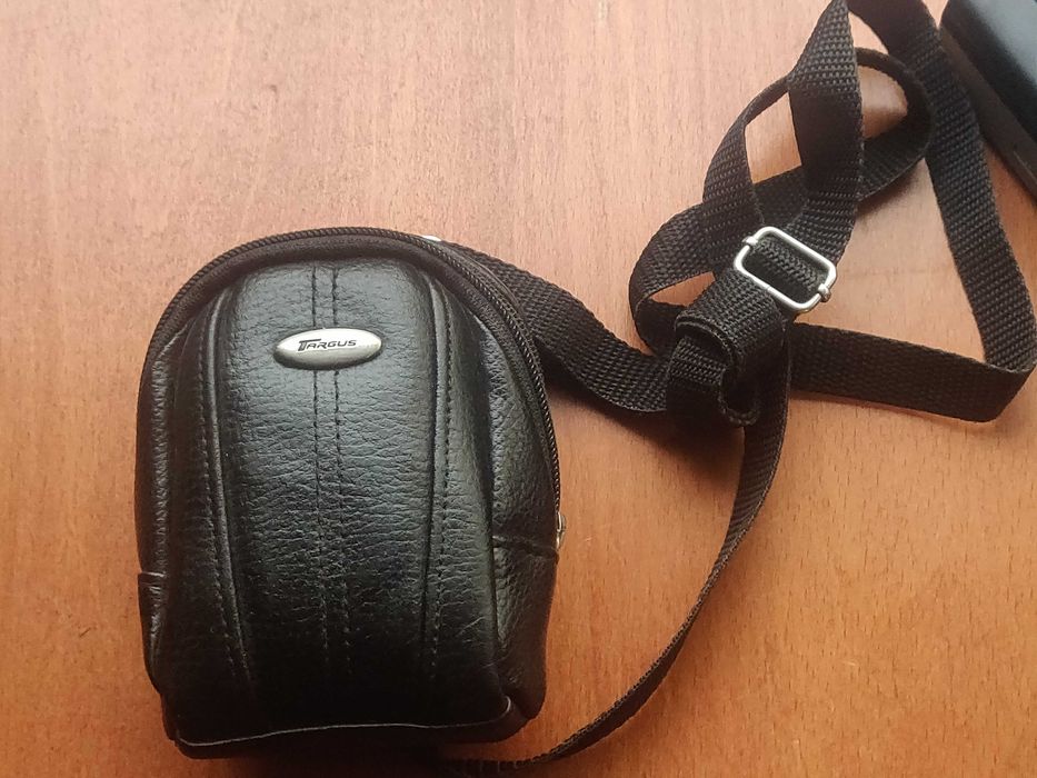 bolsa de maquina fotografica