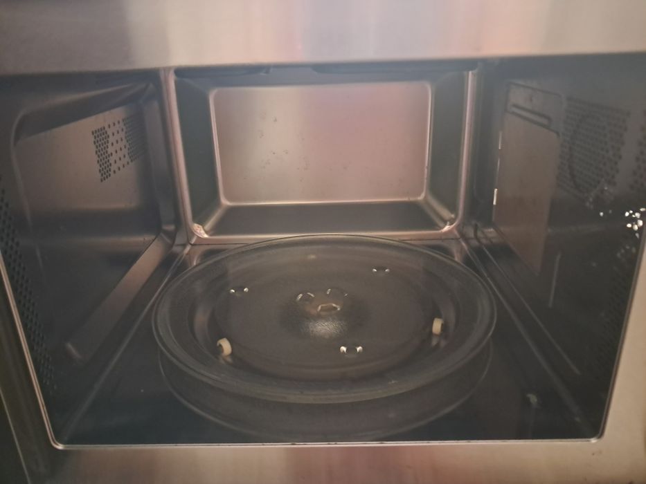 Microondas TEKA MWE 230 G INOX