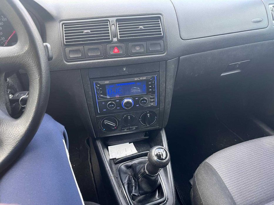 Volkswagen golf 4 - cena 6.500 zł - do negocjacji