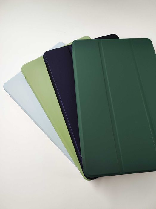 Silicone Smart Case Samsung Galaxy Tab Чехол для планшета Самсунг