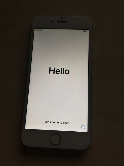 iPhone 6, 64гб - на запчасти