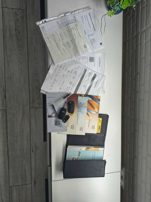 Audi A4 B6 1.8 T Quattro 4x4 BOSE Wyjątkowy!!!