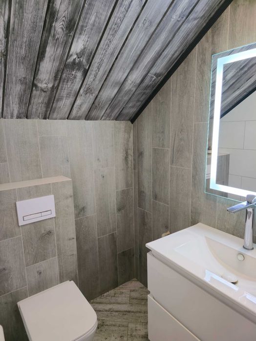 Офіс 37,7 м² у центрі Чернігова - з генератором і автономним опаленням