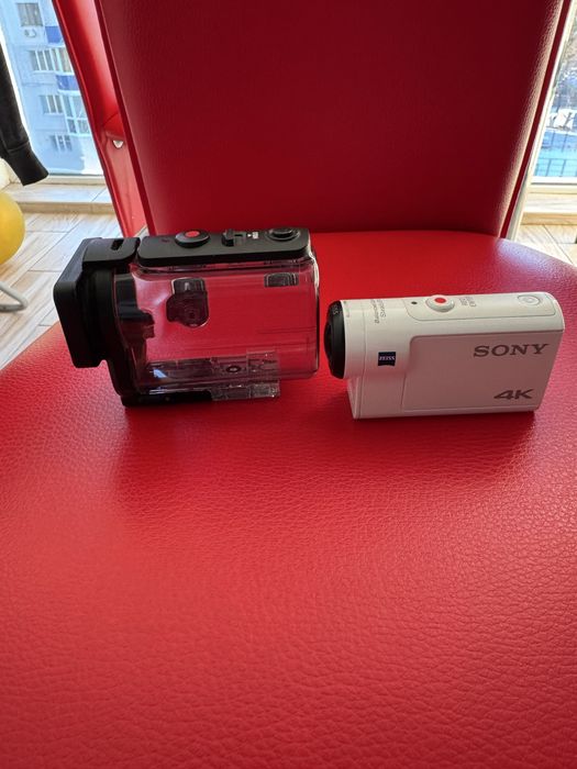 Продам Sony action cam fdr-x3000