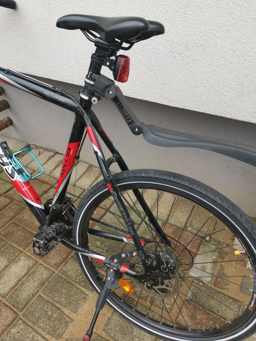 Sprzedam rower marki Kellys spider Allterrain MTB. Rower dla chłopaka
