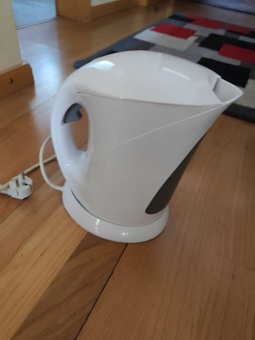 Chaleira kunft branca64751019331713120