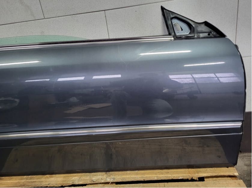 mercedes clk a209 w209 c209 lift drzwi prawe c755 755