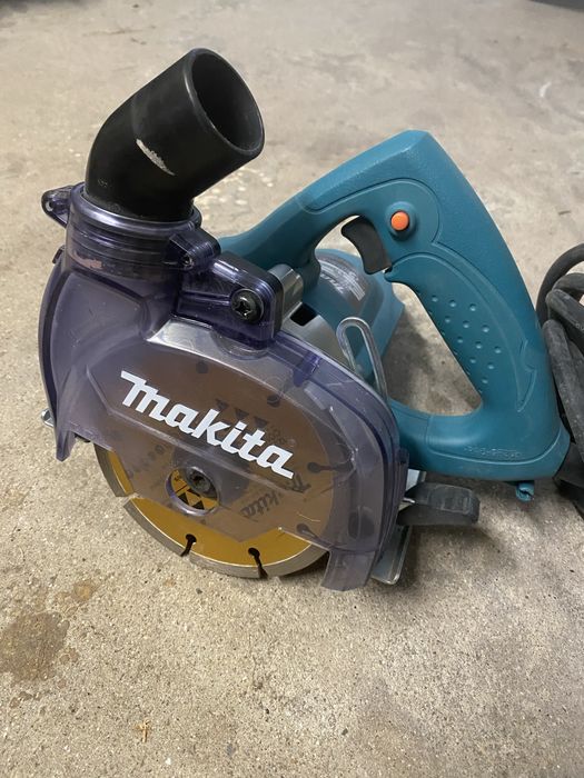 Maquina cortar ceramica makita