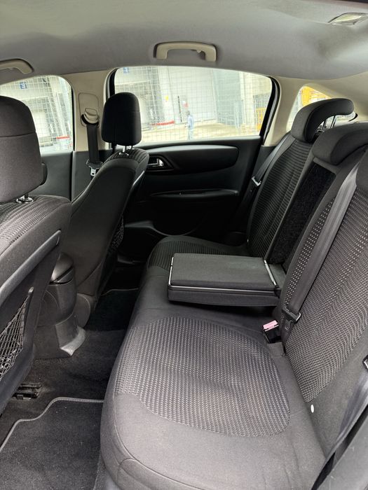 Citroen c4 1.6 hdi IUC antigo