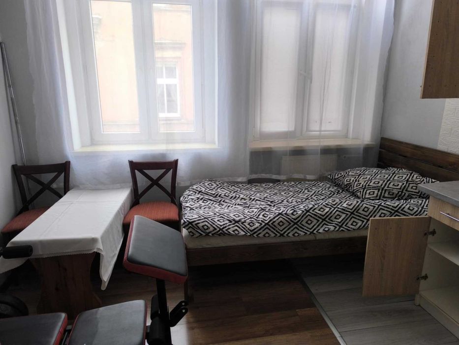 Kawalerka w centrum Żnina