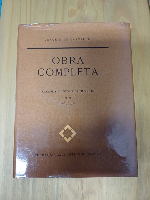 Obra completa Joaquim