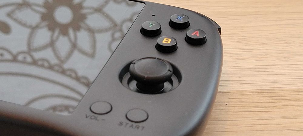 Powkiddy X55 - Melhor prenda para o natal de 2025