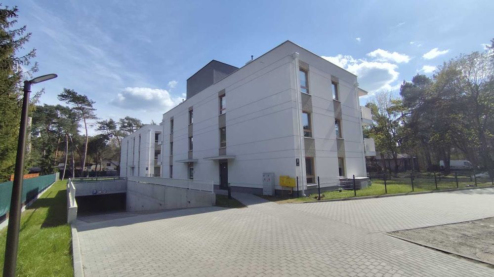 Nowoczesne gabinety do wynajęcia – idealne dla specjalistów | Otwock, ul. Cybulskiego 20A