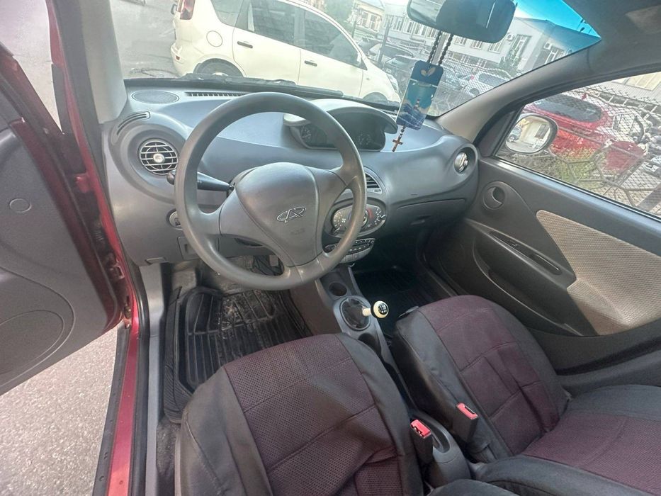 Авто Cherry Beat