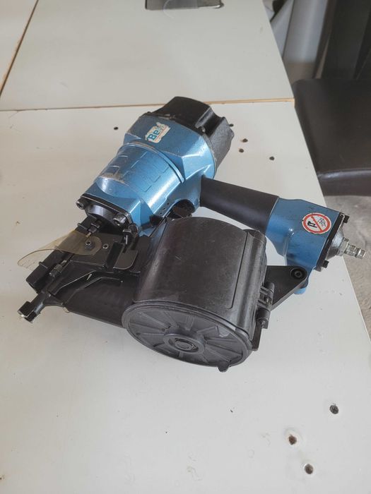 Gwoździarka zszywacz Bea 904 Dc. Prebena senco bostitch