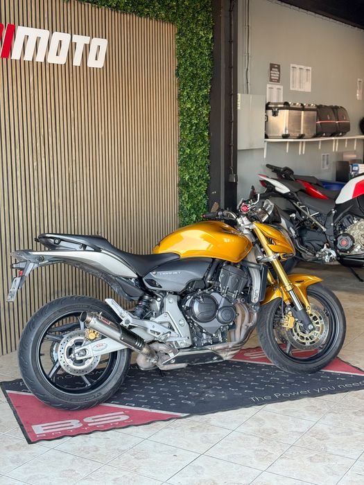 Honda Hornet 600