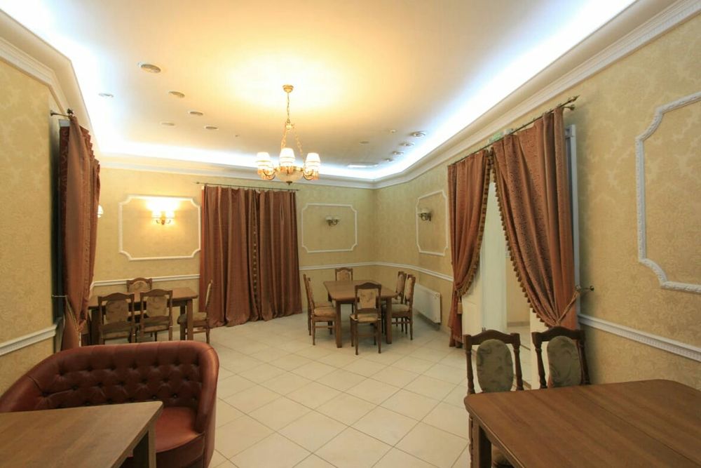 Продажа, аренда или обмен фасадного ресторана 600 м.кв. Торг. Посредн