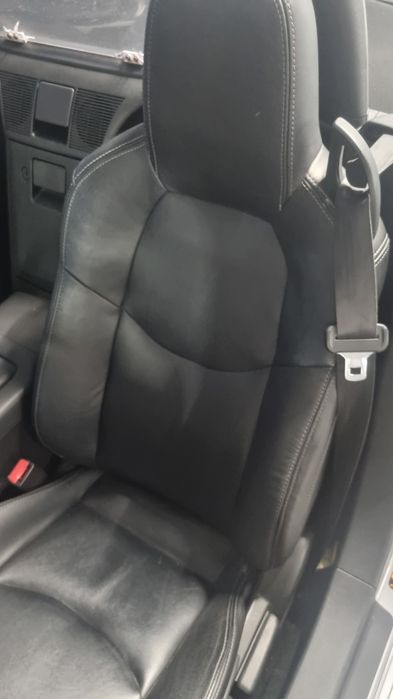 Mazda MX 5  1.8Gasolina