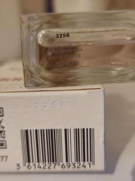Burberry her 30ml