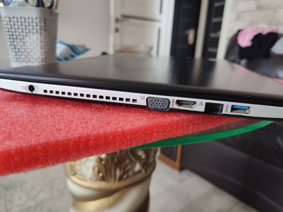 Asus k56c +сумка .