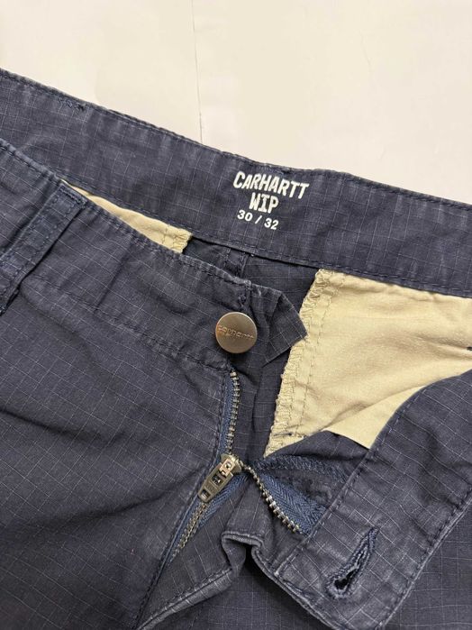 Карго штани Carhartt WIP Aviation Cargo Ripstop Pants (оригінал)