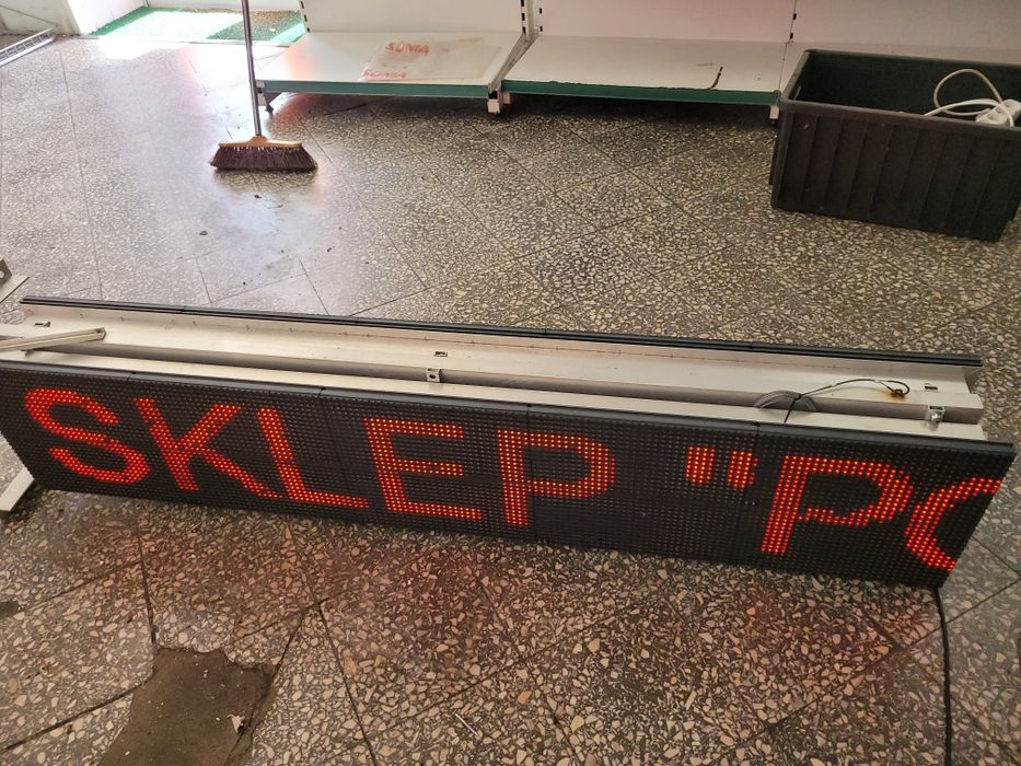 Wyświetlacz graficzny