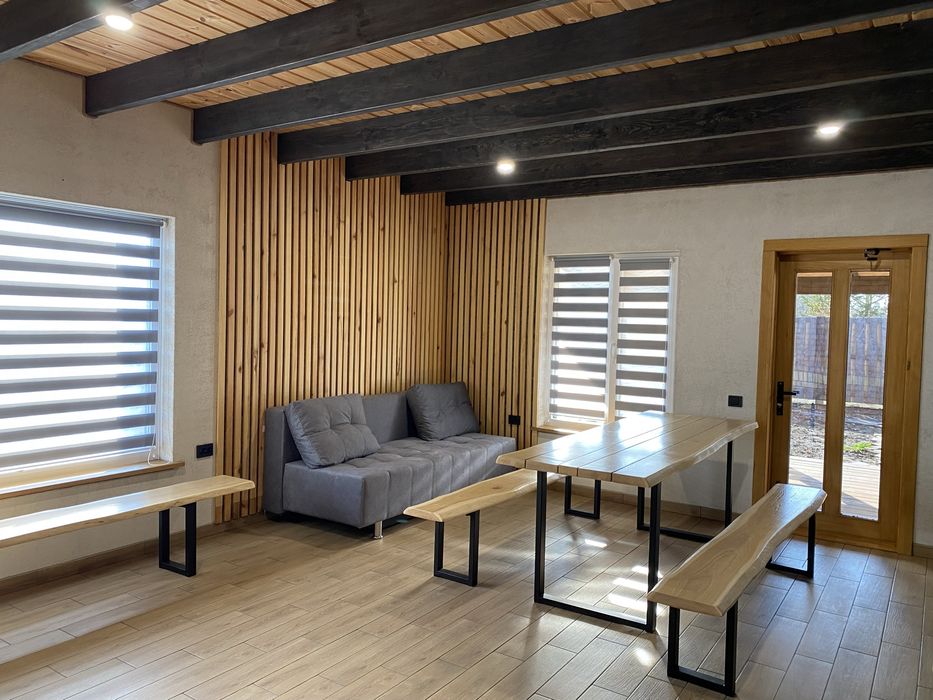 Сауна. Баня.Відпочинок. Соловичі. Оренда будинку.