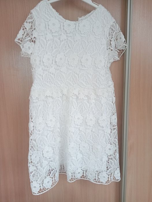 Sukienka  dziewczeca Zara 140