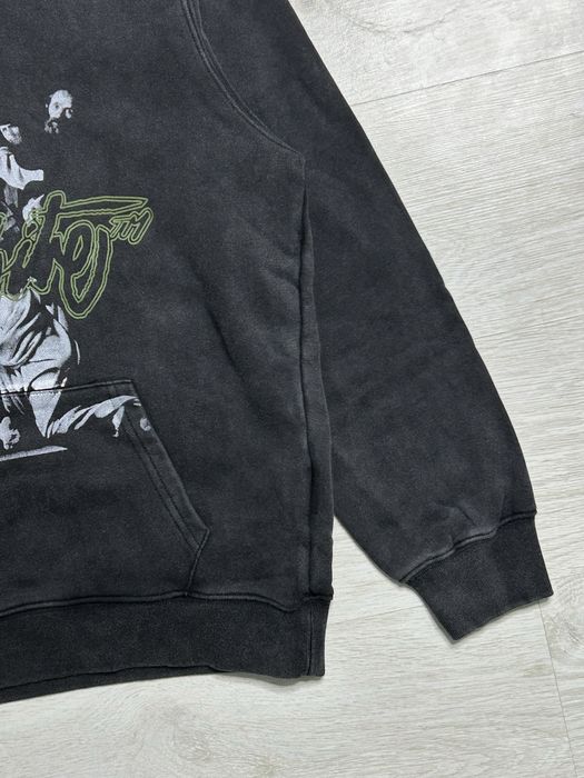 Худі Off-White Script Mary Skate Hoodie | Світшот Офф Вайт | Толстовка