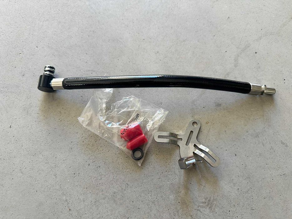 Przewód paliwa Harley SPORTSTER 2007-2020r