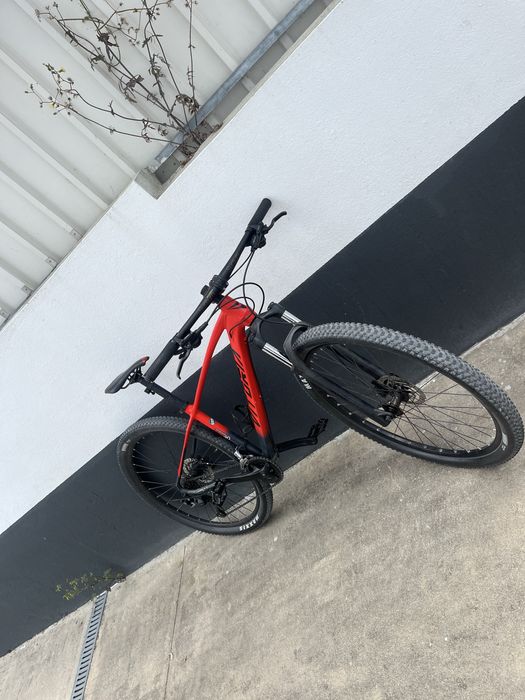 Bicicleta aro 29