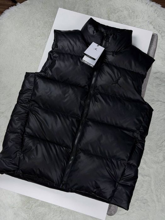 ‼️АКЦИЯ‼️Мужская спортивная жилетка джордан jordan