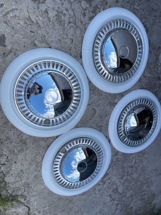 фальшдиски ваз 2103.2106