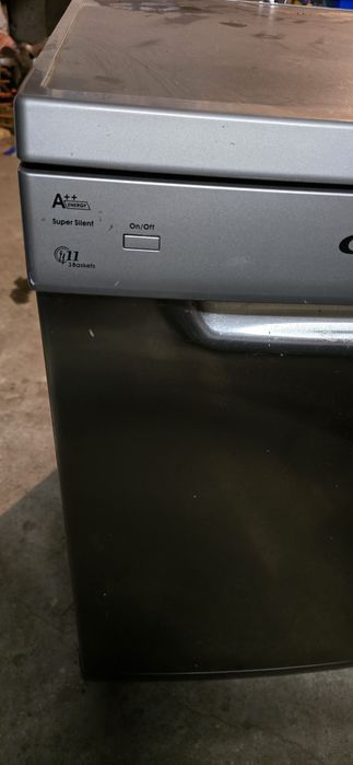 Máquina lavar loiça 45cm