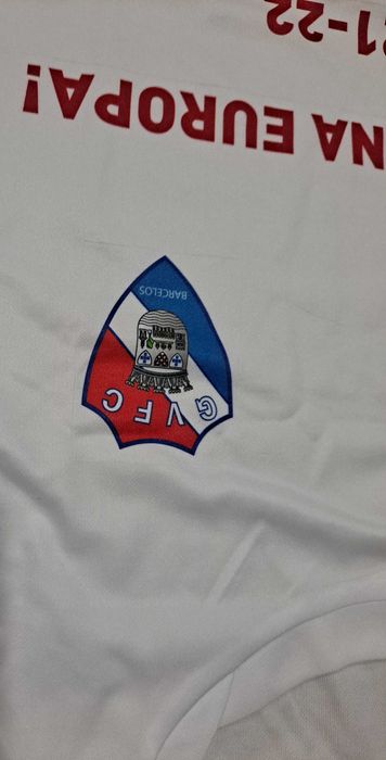 Camisola Gil Vicente NOVA