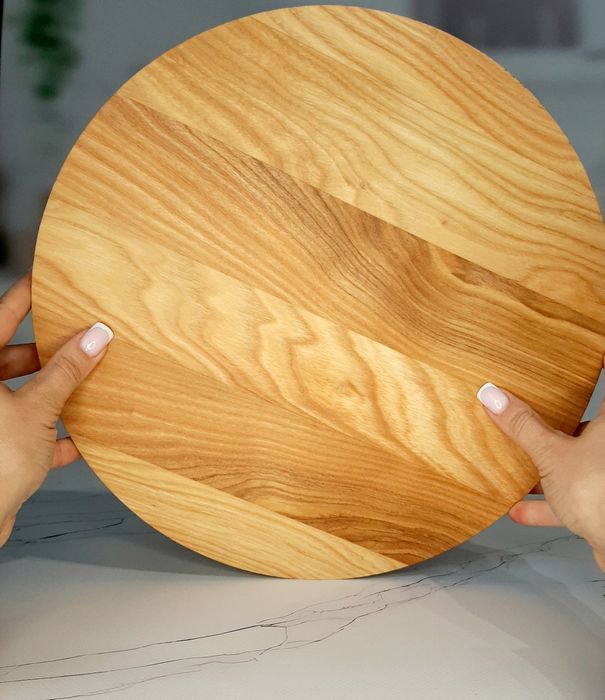 Дерев'яні вироби/менажниця/дошка