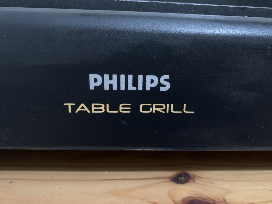 Grelhador Philips431358790086184961