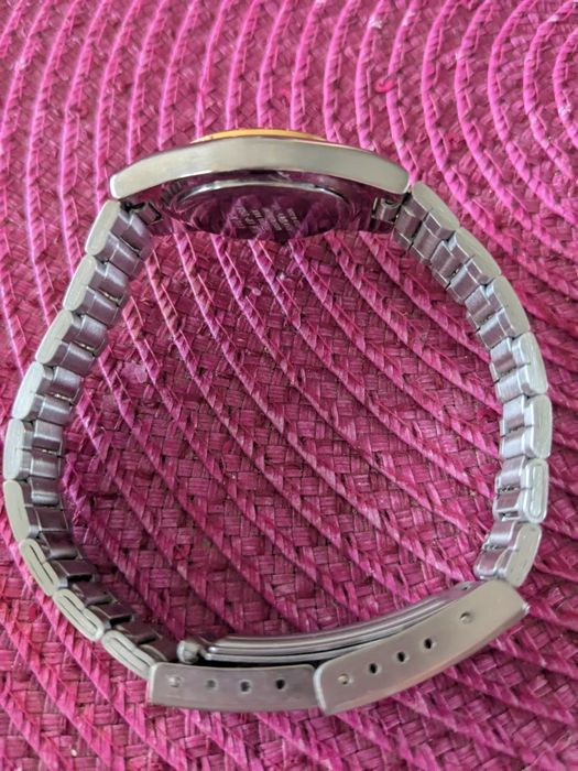 Zegarek damski Casio LTP 1280 P