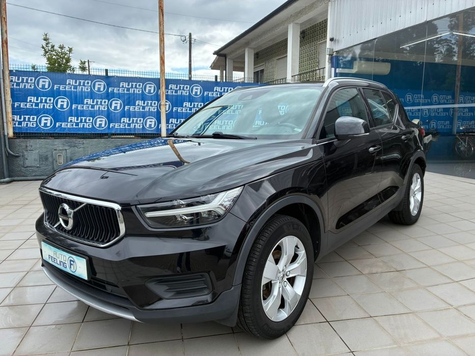 Volvo XC 40 1.5 T3 Momentum Tech Edition