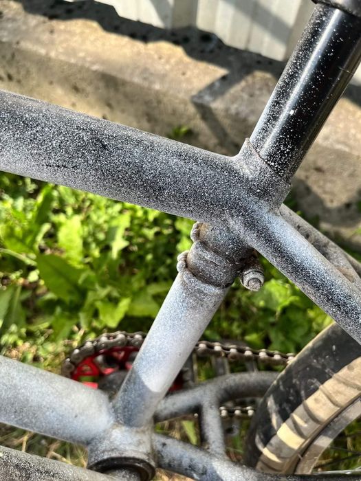 Продам BMX для початківців