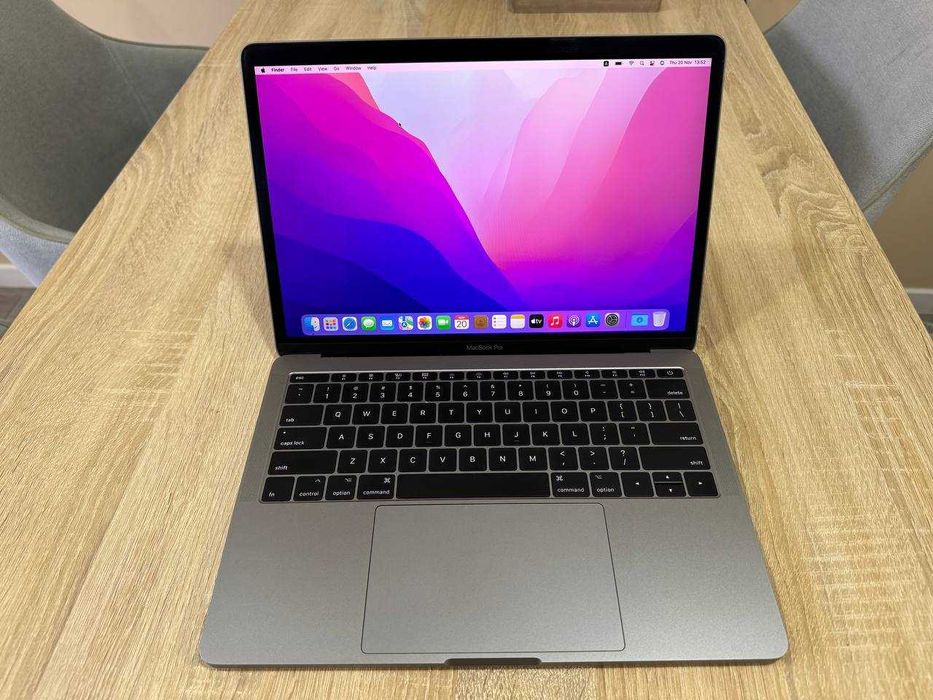 macbook pro 15 2016 16gb - купити ноутбуки - Ціна на OLX.ua