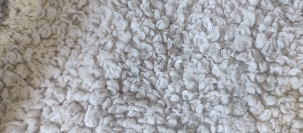 Тепла флісова куртка George на овчині (9-12 міс)